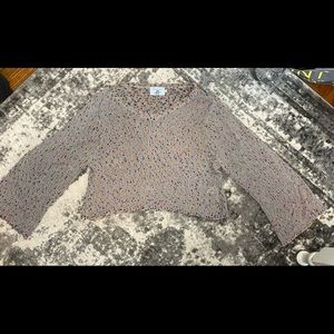 Judith March sweater